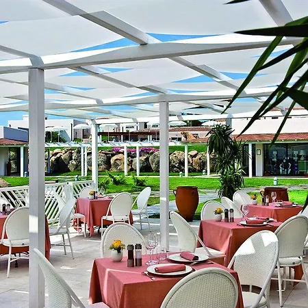 Grande Baia Resort & Spa 