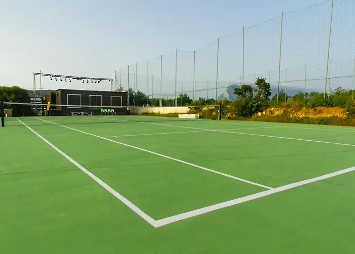 Grande Baia Resort & Spa