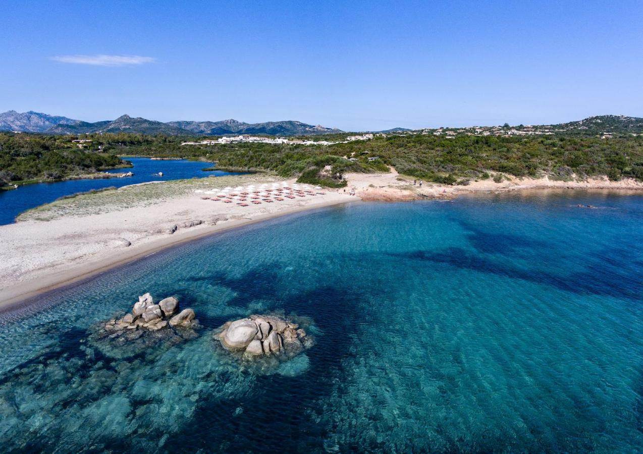 Hotel Grande Baia & San Teodoro (Sardinia)