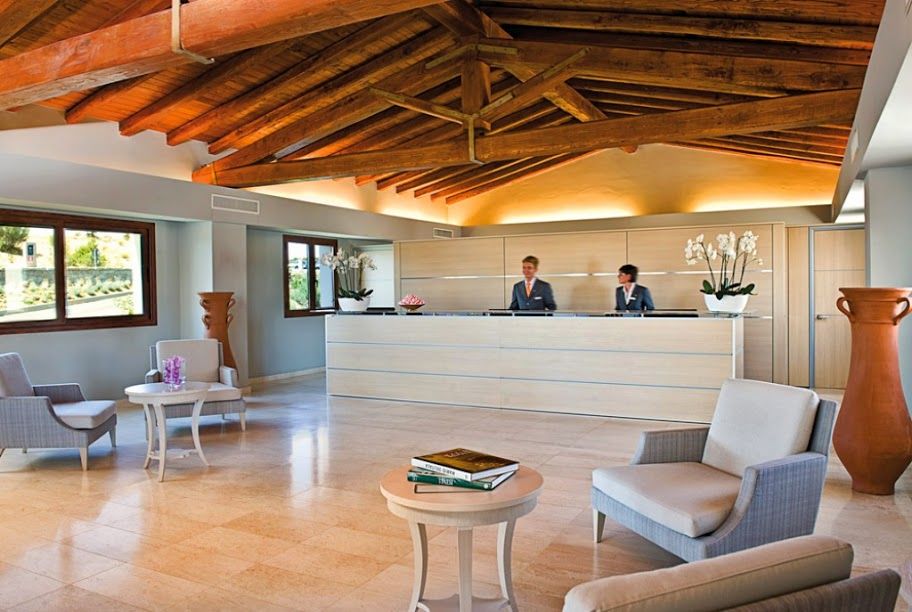 Grande Baia & San Teodoro (Sardinia)
