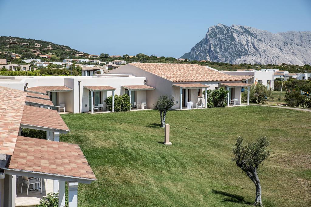 Grande Baia & 4* San Teodoro (Sardinia)