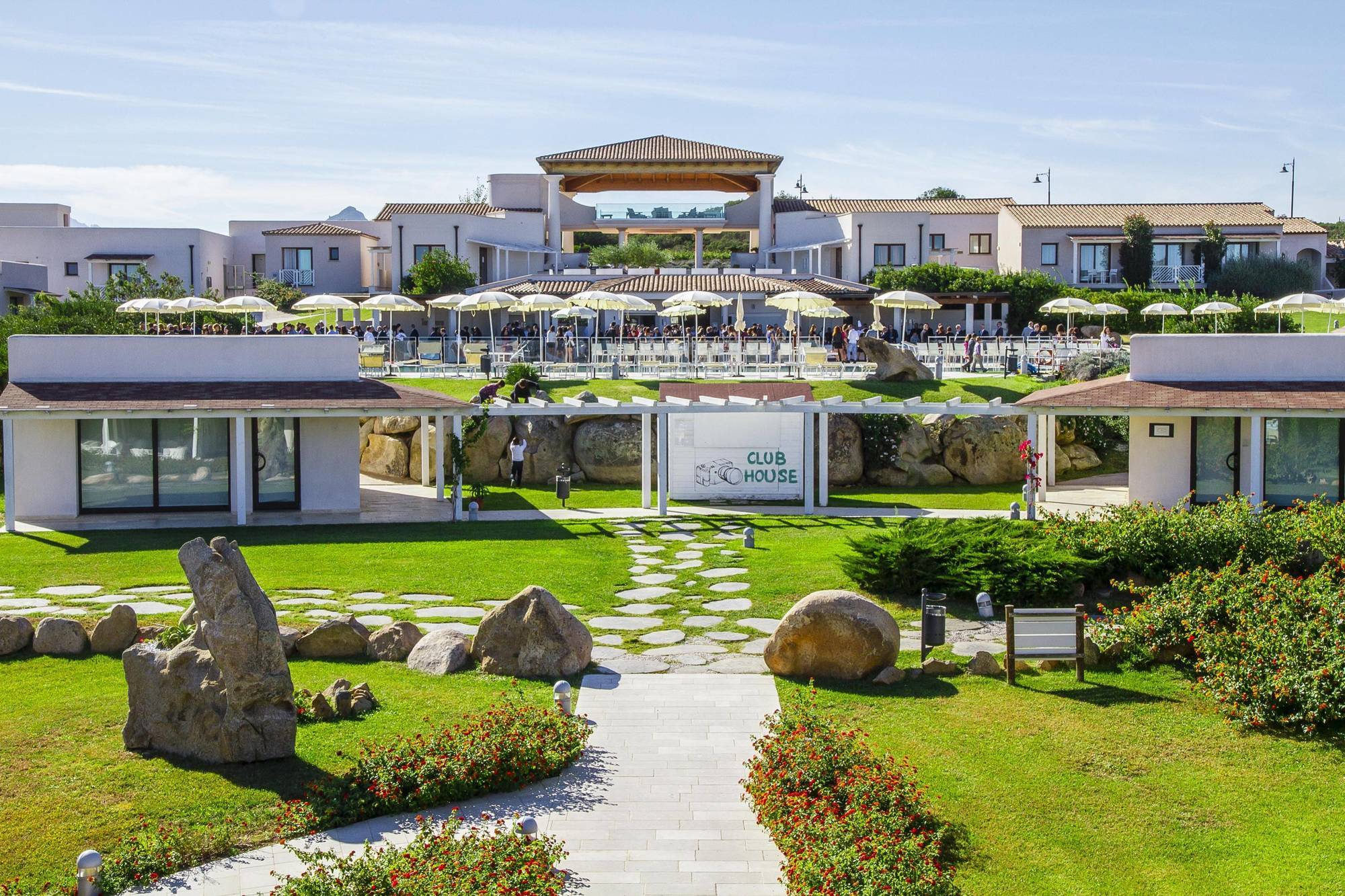 Hotel Grande Baia & 4*