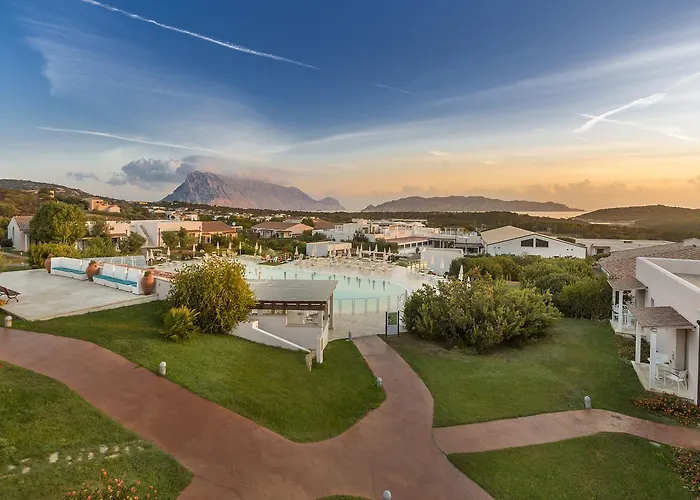 Grande Baia Resort&Spa
