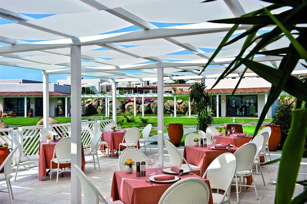 Grande Baia Resort&spa San Teodoro (Sardinia)