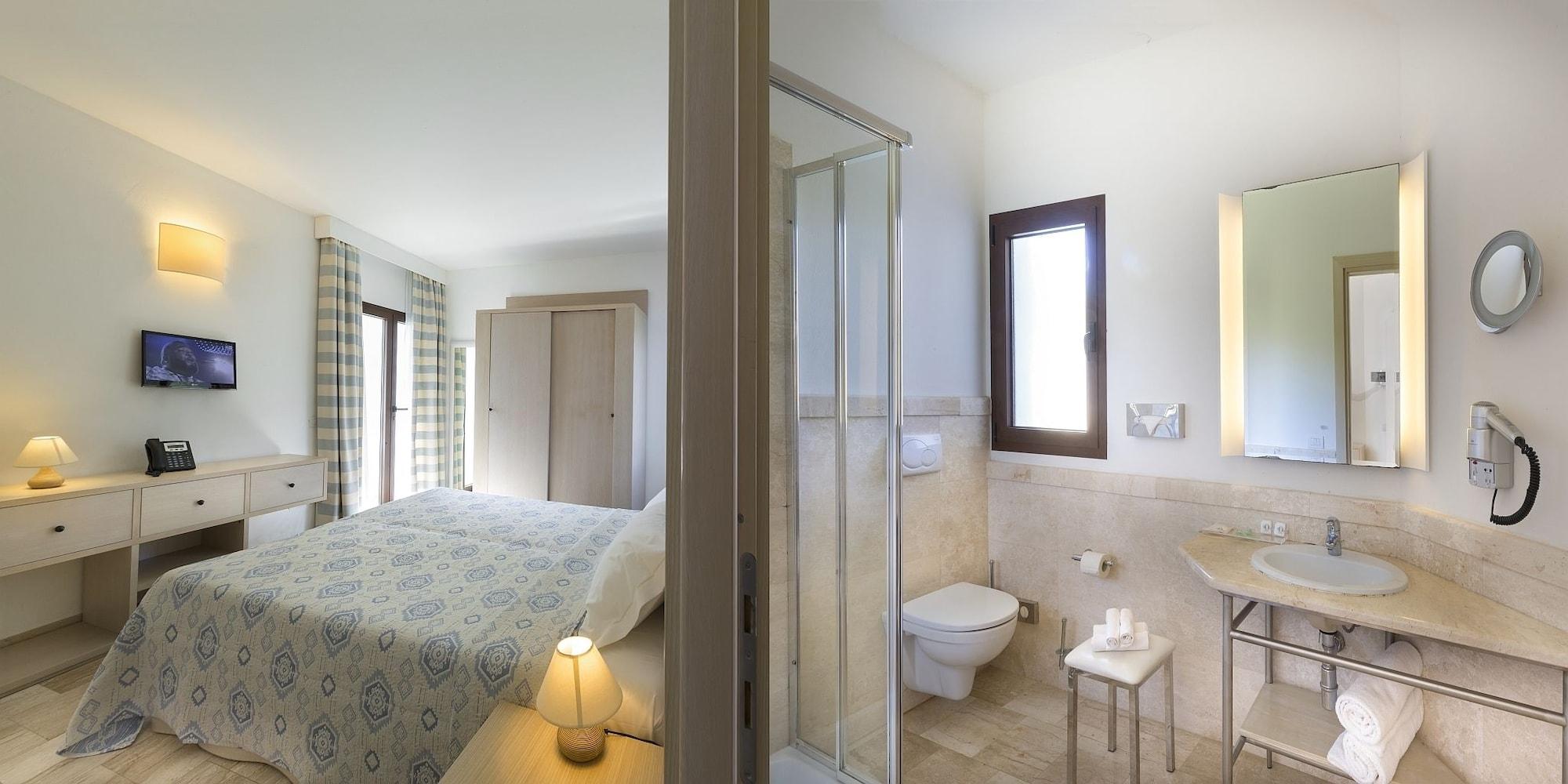 Grande Baia Resort&spa Hotel San Teodoro (Sardinia)