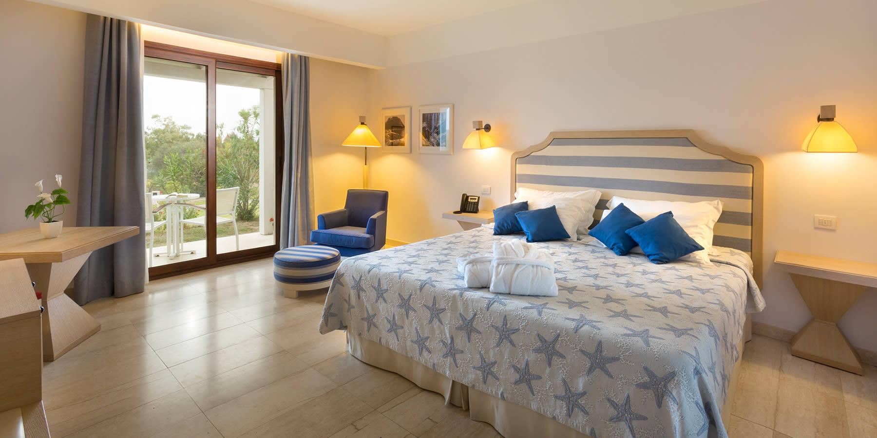Grande Baia Resort&spa San Teodoro (Sardinia)