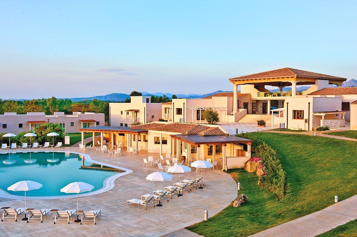 Grande Baia Resort&spa Hotel