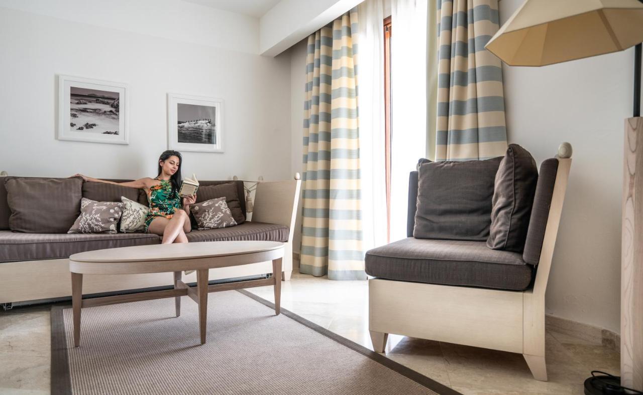 Hotel Grande Baia Resort&spa 4*