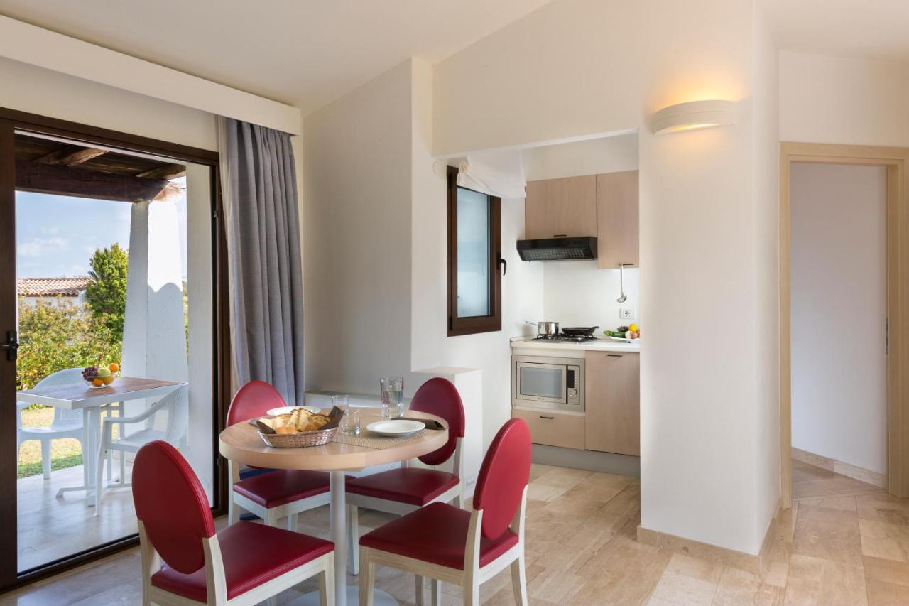 Grande Baia Resort&spa 4* San Teodoro (Sardinia)