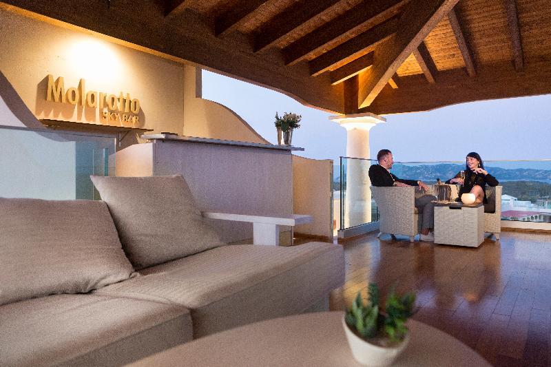 Hotel Grande Baia Resort&spa 4*