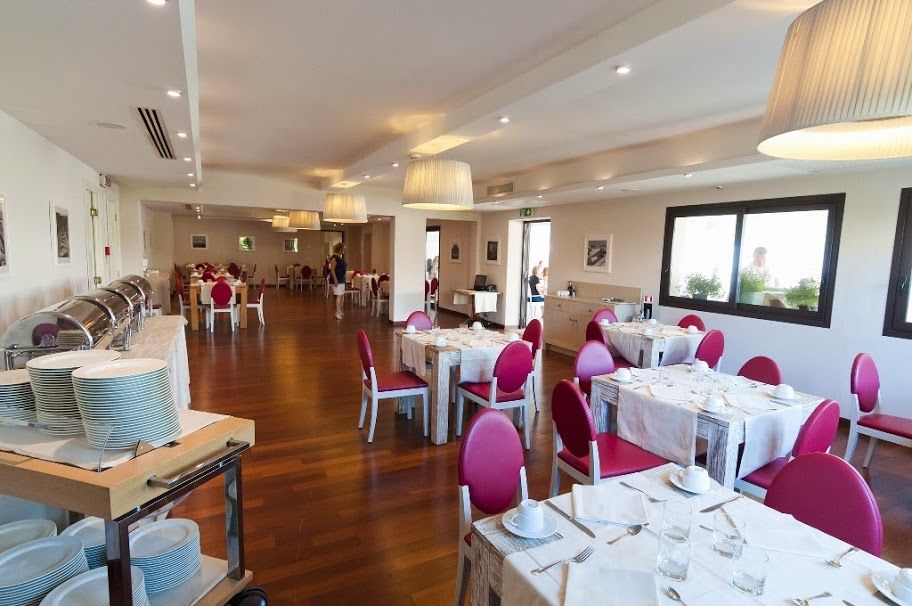 Grande Baia Resort&spa Hotel