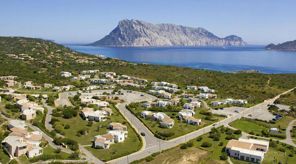 Grande Baia Resort&spa Hotel San Teodoro (Sardinia)