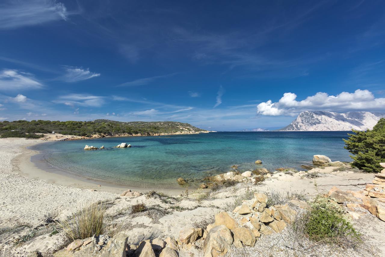 Grande Baia & San Teodoro (Sardinia)