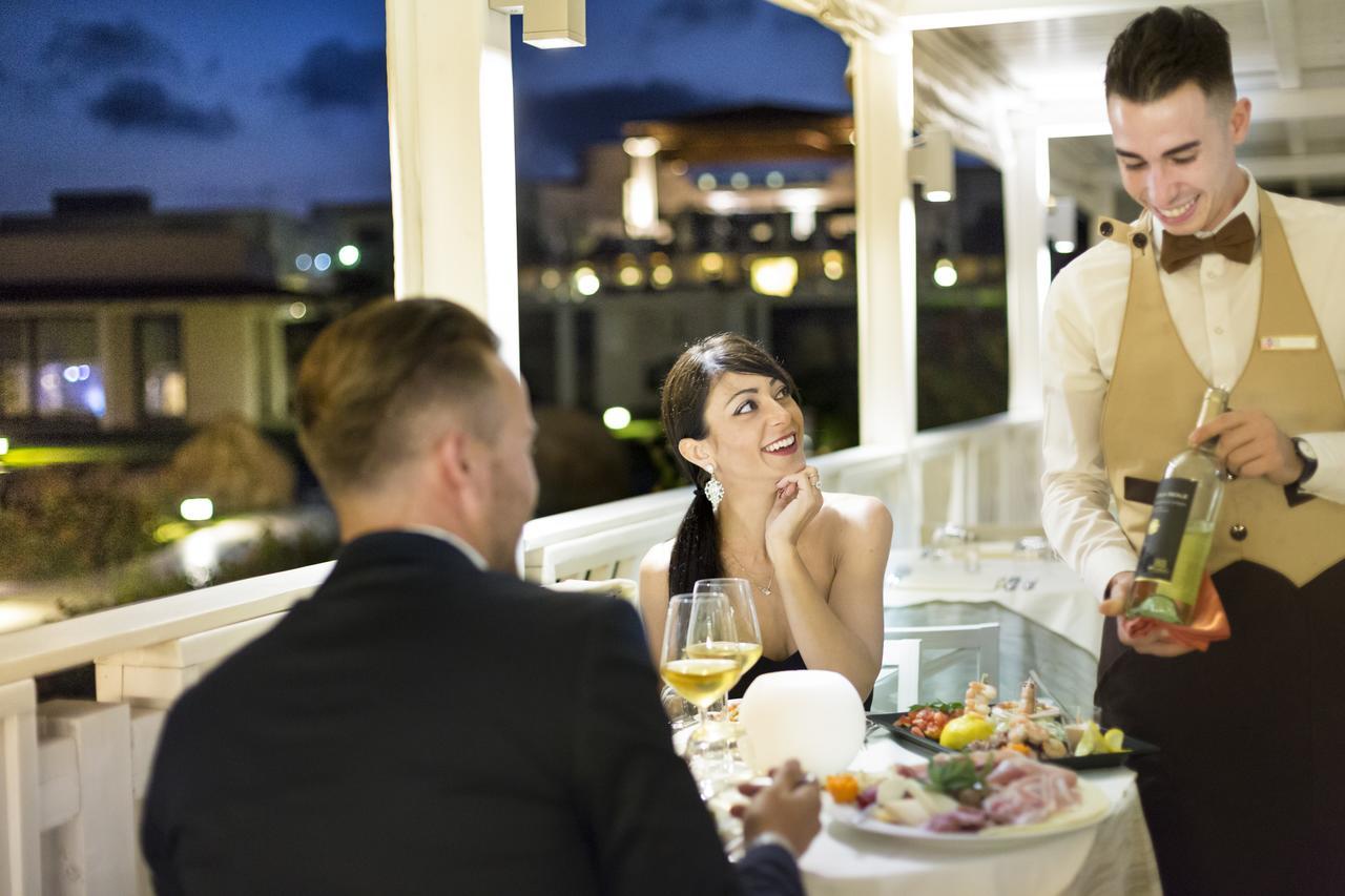 Hotel Grande Baia Resort&spa San Teodoro (Sardinia)