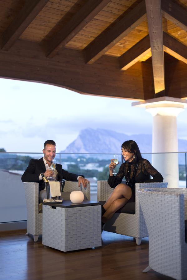 Grande Baia Resort&spa 4* San Teodoro (Sardinia)