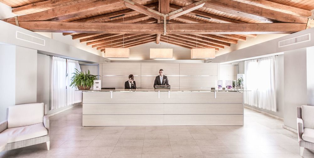 Grande Baia Resort&spa 4* San Teodoro (Sardinia)
