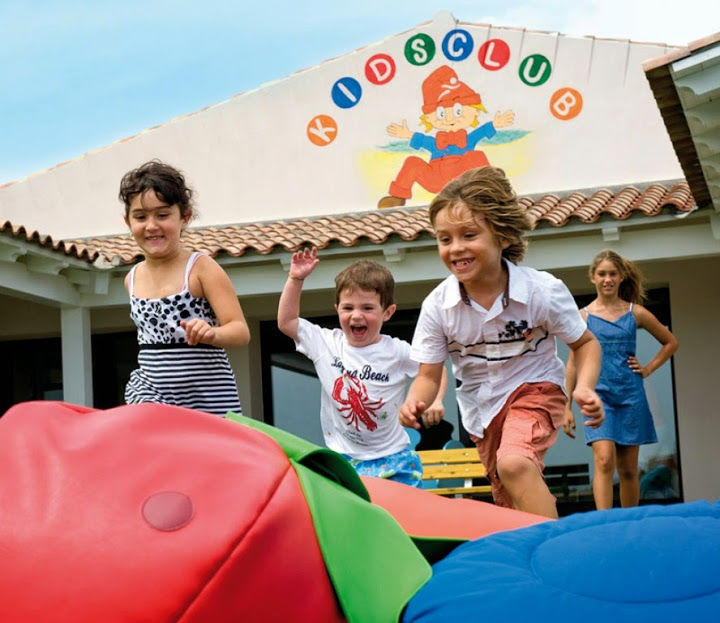 Hotel Grande Baia Resort&spa