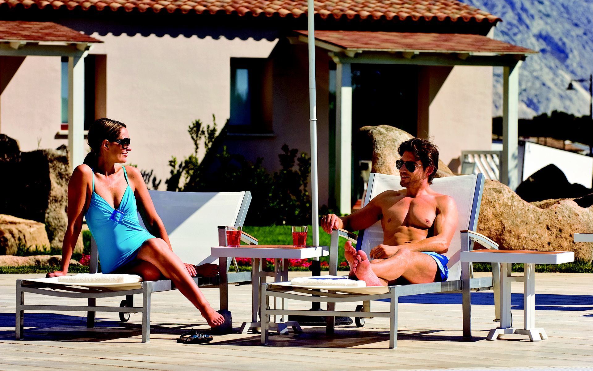 Grande Baia & Hotel