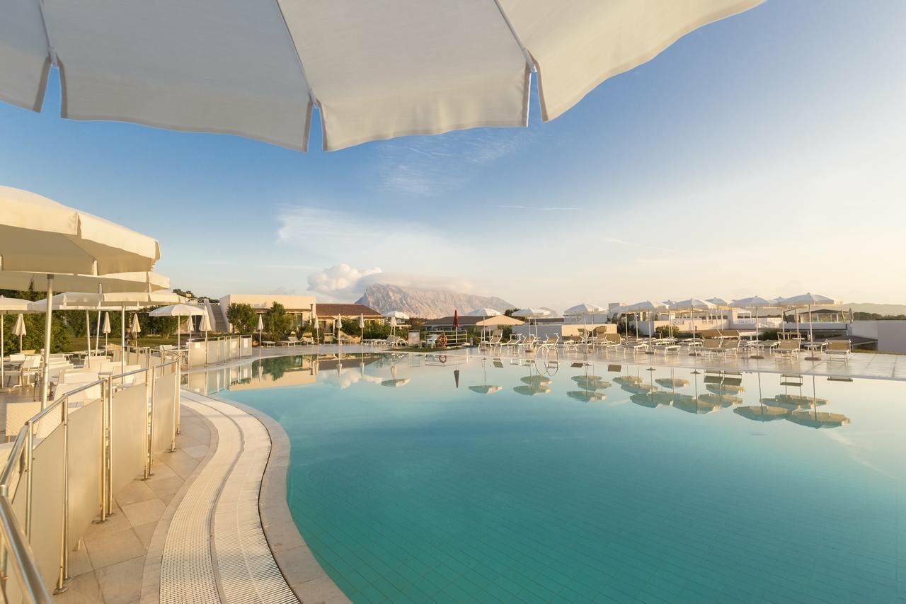 Hotel Grande Baia Resort&spa 4*