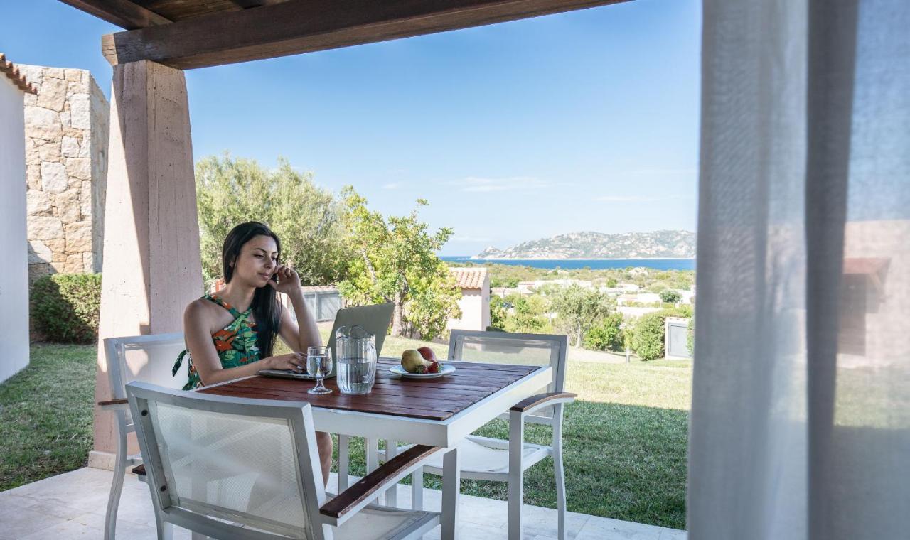 Hotel Grande Baia Resort&spa San Teodoro (Sardinia)
